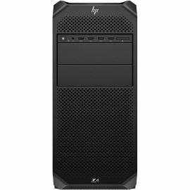 HP Z4G5TWR W72575X 64GB/1TB PC INTEL XEON W7-2575X, 1TB SSD, 64GB DDR5, NVD RTX