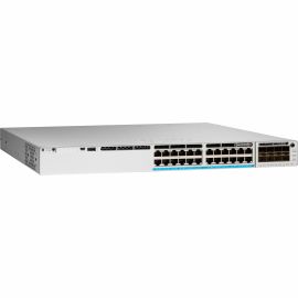C9300 24PMGIG&UPOENTWRKESS1YROFFRING REMANUFACTURED