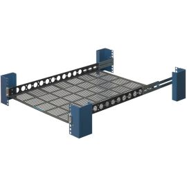 1U 108 FIXED SHELF 24IN DEPTH
