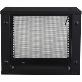 APC by Schneider Electric NetShelter WX 9U Wall Mount Cabinet
