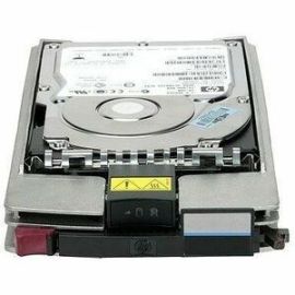 HPE Sourcing 450 GB Hard Drive - Internal