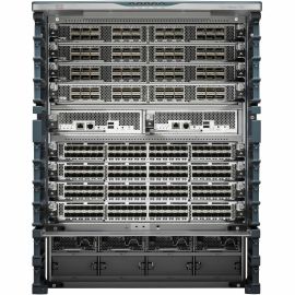 Cisco Nexus 7710 Switch Chassis