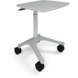 Anthro Zido 25, Adjustable-Height Cart, Light Load