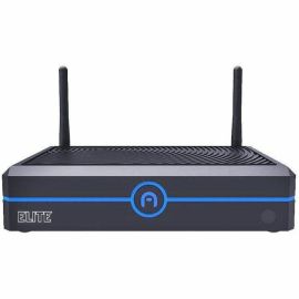AZULLE ELITE MINI PC BAREBONES INTEL 13TH GEN RAPTOR LAKE I7 1360P