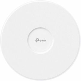 TP-Link Omada EAP773 Tri Band IEEE 802.11 a/b/g/n/ac/ax/be 10.40 Gbit/s Wireless Access Point