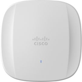 Meraki Catalyst CW9164I Tri Band IEEE 802.11ax 7.49 Gbit/s Wireless Access Point