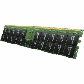 SAMSUNG 32GB DDR5-6400 RDIMM 1RX4 1.1V