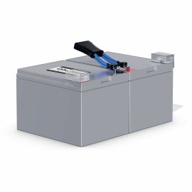 CyberPower RB12120X2B Replacement Battery Cartridge