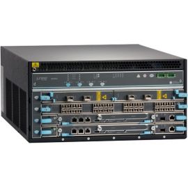 Juniper EX9200 Switch Chassis