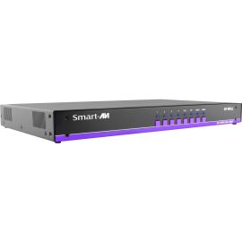 4X4 PORT HDMI, VIDEO WALL AND REAL-TIME MATRIX. INCLUDES: SM-4KWL, (CCPWR06)
