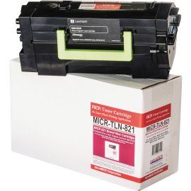 MICRO MICR BRAND NEW MICR LEXMARK 58D1000 TONER CARTRIDGE FOR USE IN LEXMARK MS8