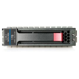 HPE Sourcing 1 TB Hard Drive - 2.5