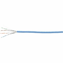 Kramer BC-UNIKAT CAT6A U/FTP Video & LAN Bulk Cable - Low Smoke & Halogen Free