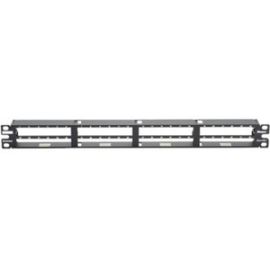 Panduit QSP48HDBL Blanking Patch Panel