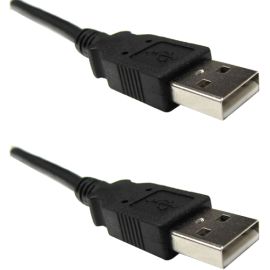 6FT A MALE TO A MALE USB CABLE