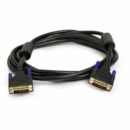 Ergotron 10-ft. DVI Dual-Link Monitor Cable