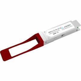 Axiom 100GBase-ER4L QSFP28 Transceiver for Mellanox - MMA1L10-CR-40