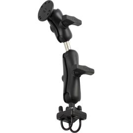 RAM MOUNT W 235, ARM, 230, SHRT ARM,BASE