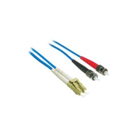 10M LC-ST 62.5/125 OM1 DPX MM PLN -BLU