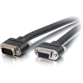 50FT C2G SEL VGA VIDEO EXT CABLE M/F