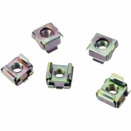 Middle Atlantic CN6MM-100 6M Cage Nut