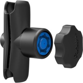 UNPKD RAM SEC DBL SOCKET ARM FOR 1 BALL
