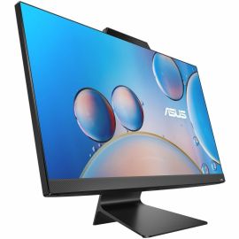 Asus M3702WFA-PB506 All-in-One Computer - AMD Ryzen 5 7520U Quad-core (4 Core) - 16 GB RAM LPDDR5 - 1 TB M.2 PCI Express NVMe 3.0 SSD - 27