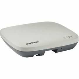 LA SHURE MXWAPX8=-Z10 ACCESS - 8 CH.