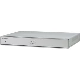 ISR 1100 4P DSL ANNEX A W/ 802.11AC -Z WIFI REMANUFACTURED
