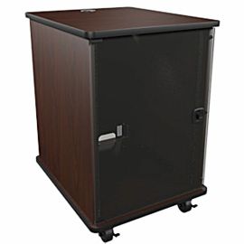 16SP27D MOBILE F RACK GC