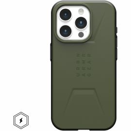 RUGGED IPHONE 15 PRO CIVILIAN MAGSAFE