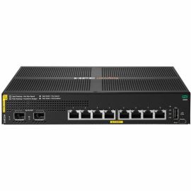 HPE ANW 6000 8G CL4 2F 67W SW PL-WB