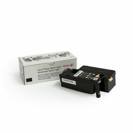 Xerox Toner Cartridge