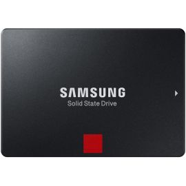 Samsung 860 PRO MZ-76P1T0BW 1 TB Solid State Drive - 2.5