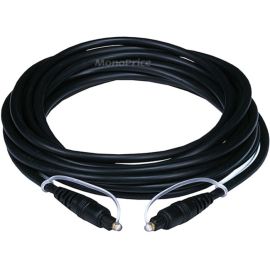 S/PDIF (TOSLINK) DIGITAL OAC_ 15FT