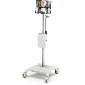 TRYTEN - S2 TABLET CART