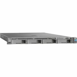 C220M4S STD1 W/ 2XE52630 V3 4X16GB VIC1227 NOT SOLD STANDALONE