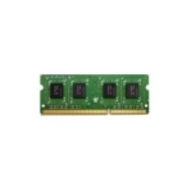 QNAP RAM-2GDR4A0-SO-2400 2GB DDR4 SDRAM Memory Module