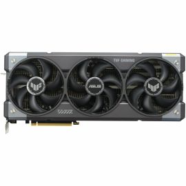 ASUS TUF GAMING GEFORCE RTX 5080 16GB GDDR7 OC EDITION GAMING GRAPHICS CARD (PCI