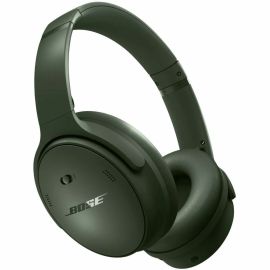 BOSE QUIETCOMFORT WIRELESS OVER-EAR ACTIVE NOISE CANCELING HEADPHONES (LIMITED-E