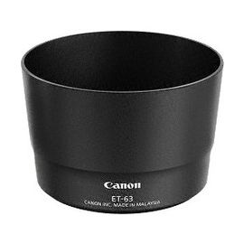 Canon Lens Hood ET-63