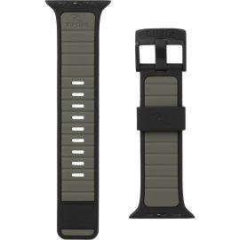 APPLE WATCH 49/45/44/42- BLACK-ARMY R