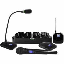 PODIUM TRANSMITTER (NO MIC)