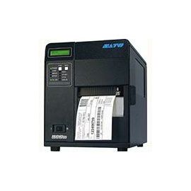 SATO M84 PRO PRINTER - 4.1IN, 203DPI, 10IPS, ETHERNET INTERFACE, W/CUTTER, DT/TT