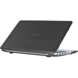 BLACK MCOVER CASE FOR 11.6INCH ASUS C202 CHROMEBOOK