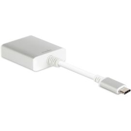 PLUG-N-PLAY: NO SOFTWARE DRIVERS OR POWER ADAPTER REQUIRED. AND SUPPORTS 4K/ 60