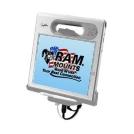 UNPKD POWERED RAM CRADLE MOTION C5