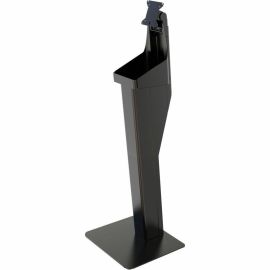 PEDESTAL SELF-CHECKOUT WITH FREE STANDING BASE
