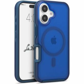 CELLAIRIS-LAHORNET-IPHONE 16 NAVY W/MS