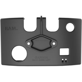 UNPKD RAM EZ-ROLLR GARMIN NUVI 2689LMT